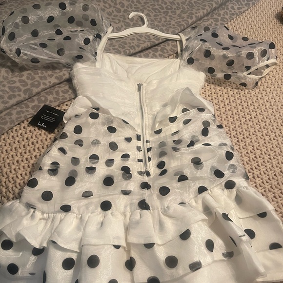 Lulus dress - Picture 2 of 3